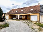 Maison 8 pièces 220 m²