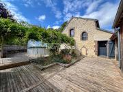 Maison 8 pièces 220 m²