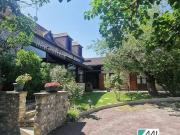 Maison 8 pièces 220 m²