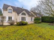 Maison 8 pièces 220 m²