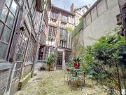 Maison 8 pièces 220 m²