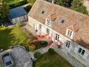 Maison 8 pièces 220 m²