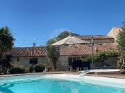 Maison 8 pièces 220 m²