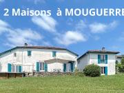 Maison 8 pièces 220 m²