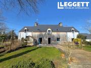 Maison 8 pièces 220 m²