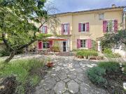 Maison 8 pièces 220 m²