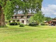 Maison 8 pièces 220 m²