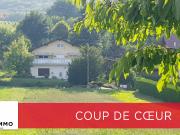 Maison 8 pièces 220 m²