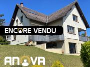 Maison 8 pièces 220 m²