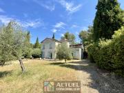 Maison 8 pièces 220 m²