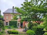 Maison 8 pièces 220 m²