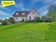 Maison 8 pièces 220 m²