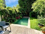 Maison 8 pièces 220 m²