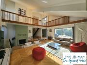 Maison 8 pièces 220 m²