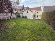 Maison 8 pièces 220 m²