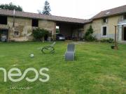 Maison 8 pièces 220 m²
