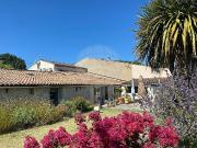 Maison 8 pièces 220 m²