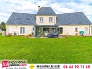 Maison 8 pièces 220 m²