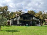 Maison 8 pièces 220 m²