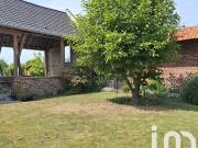 Maison 8 pièces 220 m²