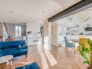 Maison 8 pièces 220 m²