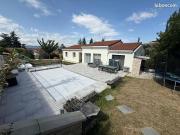 Maison 8 pièces 220 m²