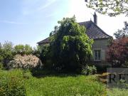 Maison 8 pièces 220 m²