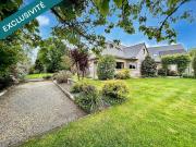 Maison 8 pièces 220 m²