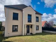 Maison 8 pièces 221 m²