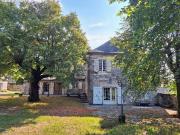 Maison 8 pièces 222 m²