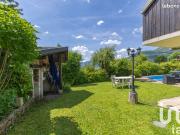 Maison 8 pièces 222 m²