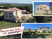 Maison 8 pièces 222 m²