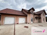 Maison 8 pièces 192 m²