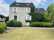 Maison 8 pièces 222 m²