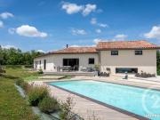 Maison 8 pièces 223 m²