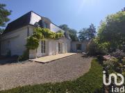 Maison 8 pièces 223 m²