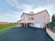 Maison 8 pièces 223 m²