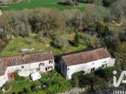 Maison 8 pièces 223 m²