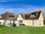 Maison 8 pièces 223 m²