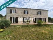 Maison 8 pièces 223 m²