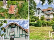 Maison 8 pièces 223 m²