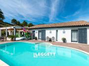 Maison 5 pièces 222 m²