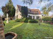 Maison 8 pièces 224 m²