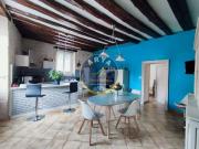 Maison 8 pièces 224 m²