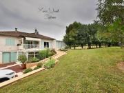 Maison 8 pièces 224 m²