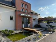 Maison 8 pièces 224 m²