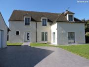 Maison 8 pièces 224 m²