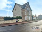 Maison 8 pièces 224 m²