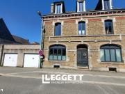 Maison 8 pièces 224 m²