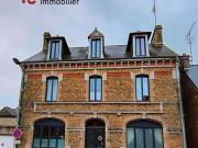 Maison 8 pièces 224 m²